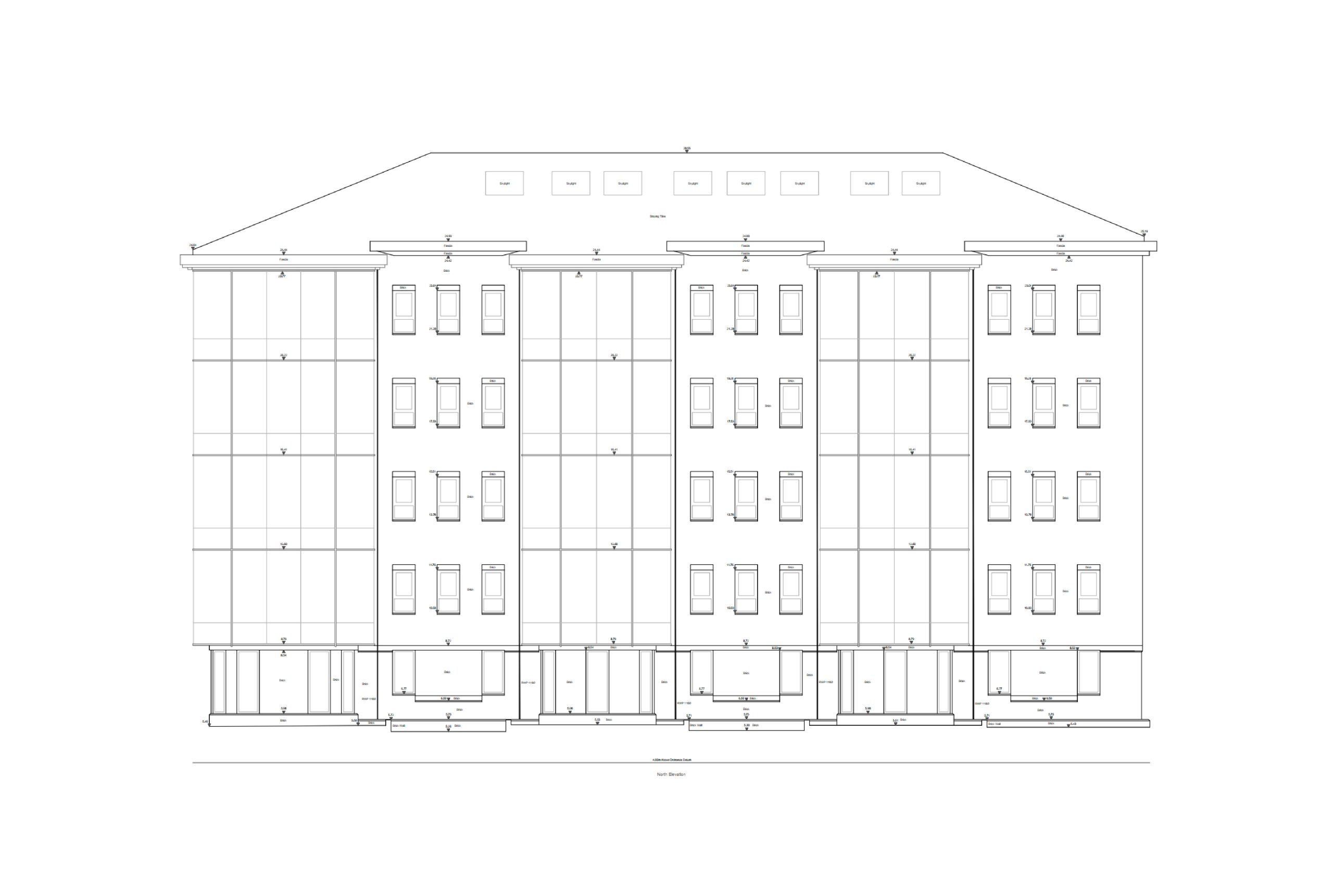 Outsource 2D CAD drawings with KPO Architecture