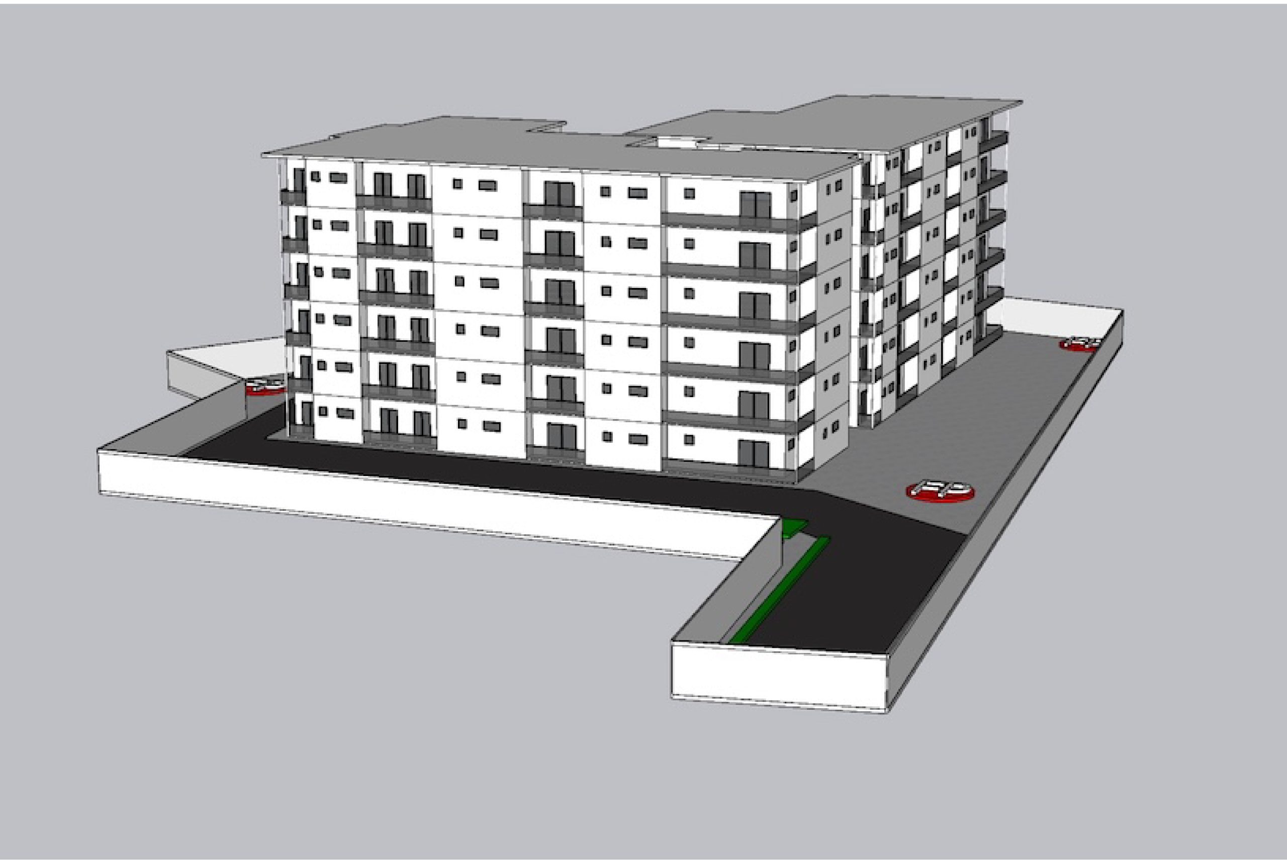 Outsource 3D Modelling with KPO Architecture