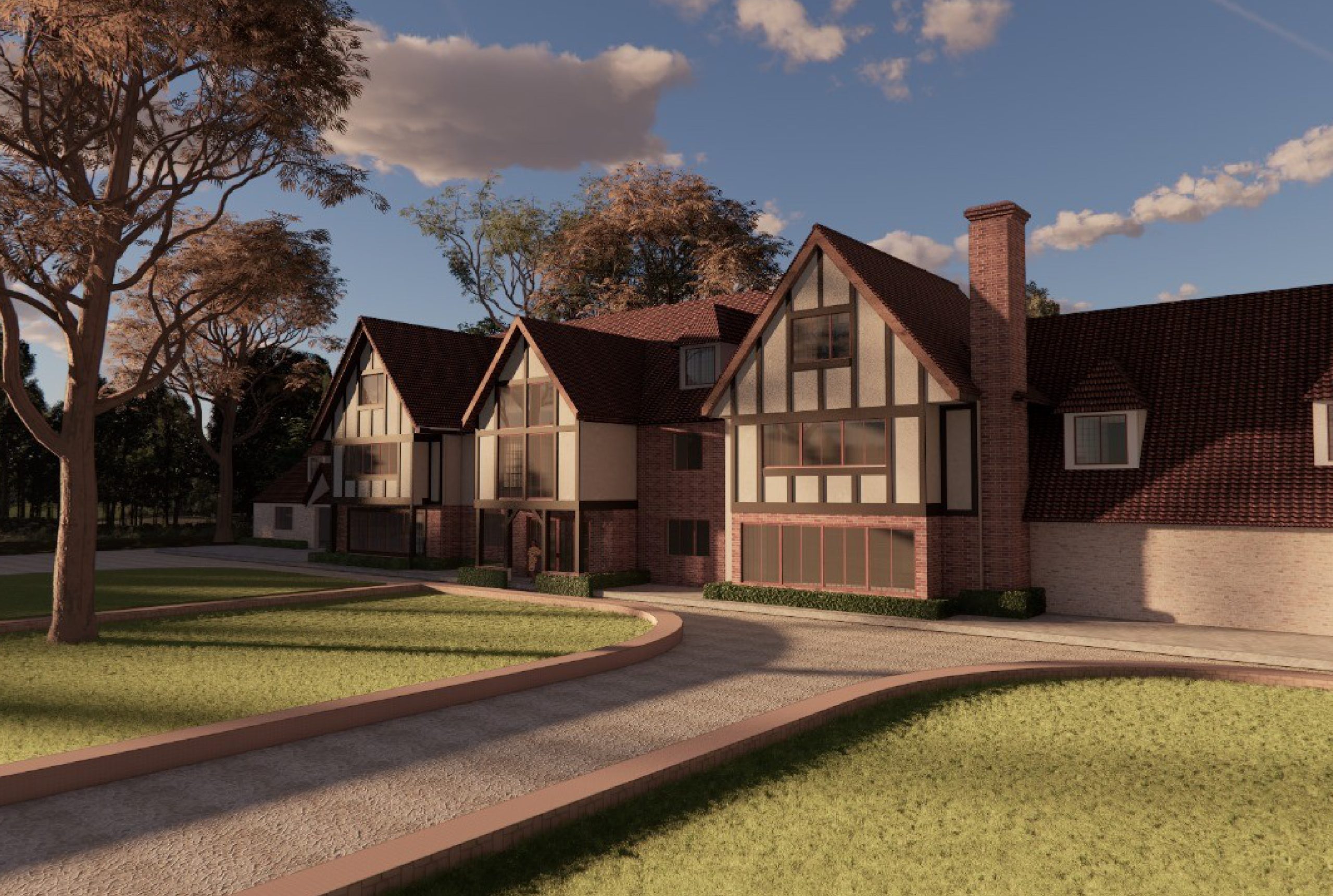 Outsource 3D Rendering with KPO Architecture