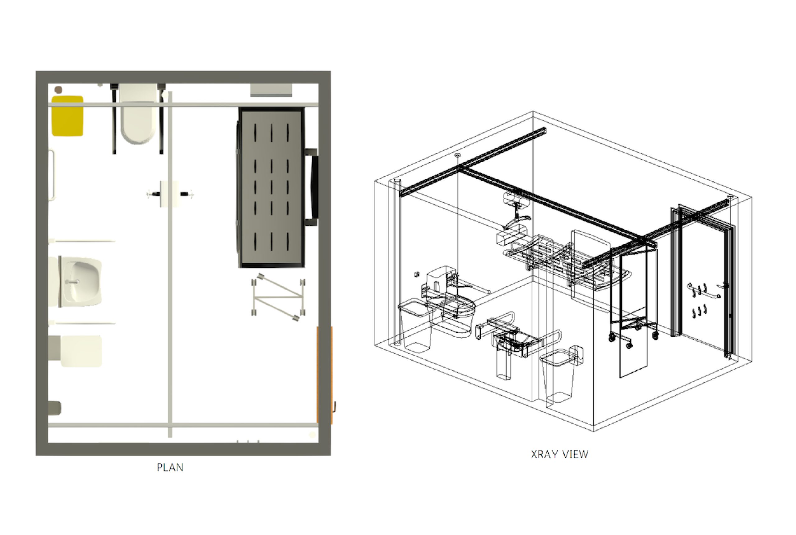 Outsource BIM drawings with KPO Architecture
