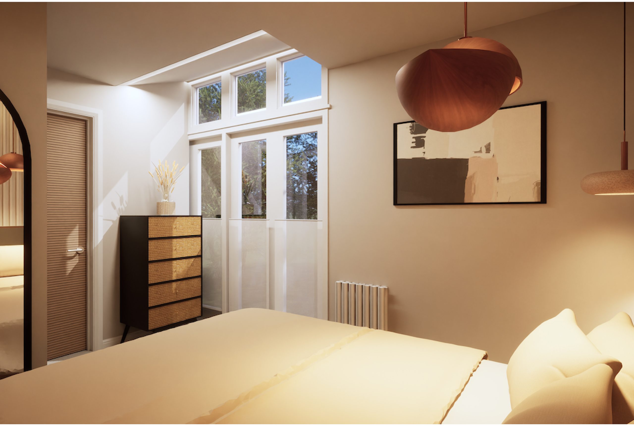 Outsource CGI's with KPO Architecture